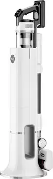 Пылесос Weissgauff V20 BLDC WashandDry Dust Station