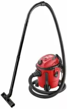 Пылесос Wortex VC 2015-1 WS Red (VC20151WS00021)