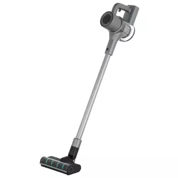 Пылесос XCLEA P10X Space Gray (QYXCQ01)