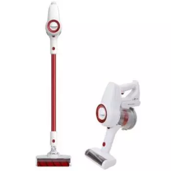 Пылесос Jimmy JV51