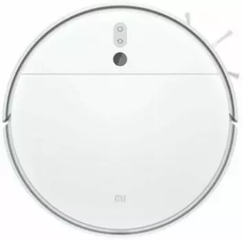 Пылесос Xiaomi Mi Robot Vacuum-Mop 2 белый (bhr5958ru)