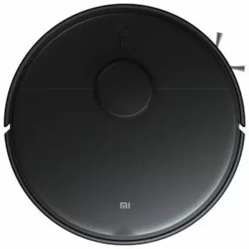 Пылесос Xiaomi Mi Robot Vacuum-Mop 2 Ultra черный STYTJ05ZHMHW (BHR5195EU)