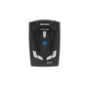 Радар-детектор Neoline X-COP 4000