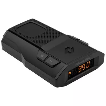 Радар-детектор Neoline X-COP 6000c GPS