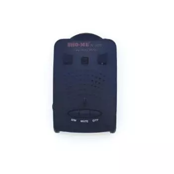 Радар-детектор SHO-ME G-700 SIGNATURE