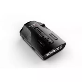 Радар-детектор Silverstone F1 Monaco S