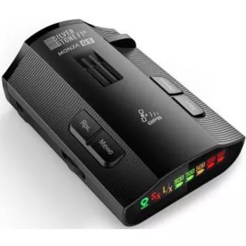 Радар-детектор SilverStone F1 MONZA GS