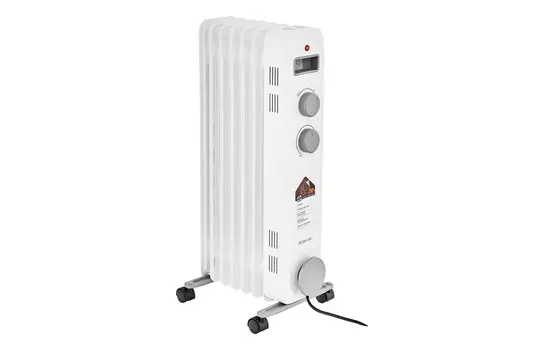 Радиатор Bosfor OR 071