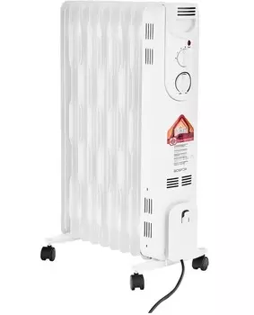 Радиатор Bosfor OR 090 X