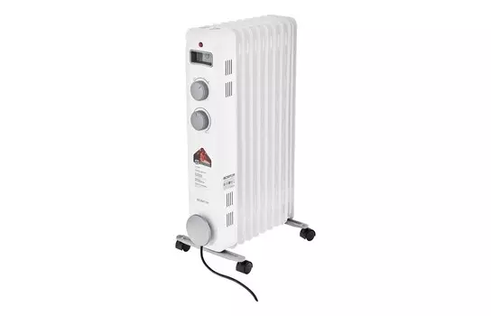 Радиатор Bosfor OR 091