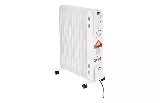 Радиатор Bosfor OR 110 X