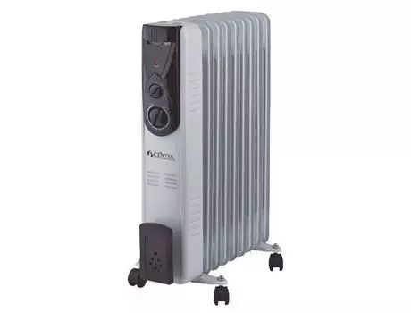 Радиатор Centek CT-6201