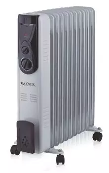 Радиатор Centek CT-6202