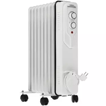 Радиатор Centek CT-6206