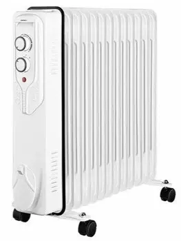 Радиатор Centek CT-6208