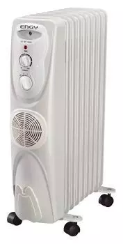 Радиатор Engy EN-1309F