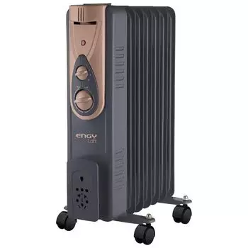 Радиатор Engy EN-2407 Loft