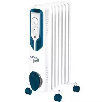 Радиатор Engy EN-2507 SCANDI