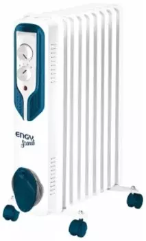 Радиатор Engy EN-2509 SCANDI