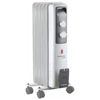 Радиатор Engy EN-2605 Cube