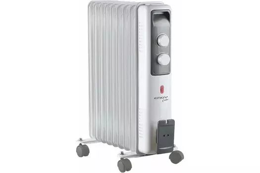 Радиатор Engy EN-2609 Cube