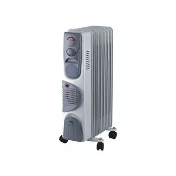 Радиатор Oasis BB-15Т