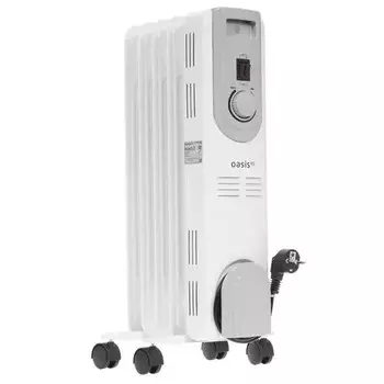 Радиатор Oasis PRO OS-10