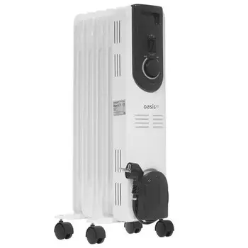 Радиатор Oasis PRO OT-10