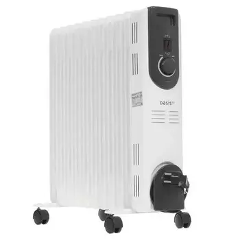 Радиатор Oasis PRO OT-25