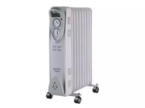 Радиатор Oasis US-15