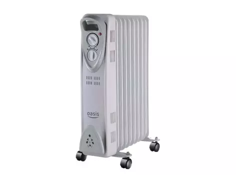 Радиатор Oasis US-25