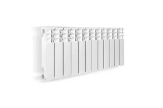 Радиатор отопления Oasis 350/80/12 биметаллический