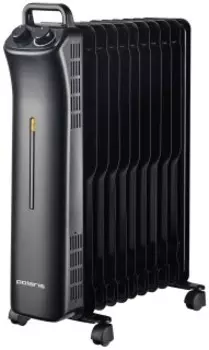 Радиатор Polaris POR 0420 черный