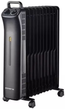 Радиатор Polaris POR 0425 Черный