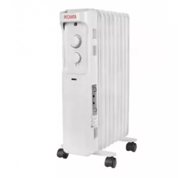 Радиатор Ресанта ОМ-9А