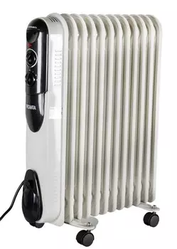 Радиатор Ресанта ОМПТ-12Н