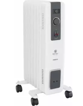 Радиатор Royal Clima ROR-FR11-2500M