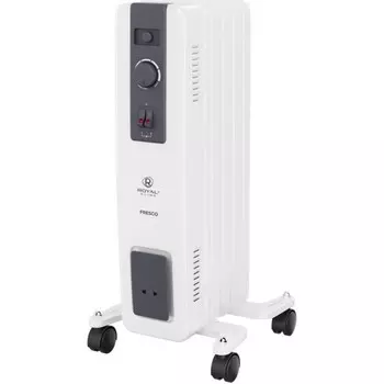 Радиатор Royal Clima ROR-FR5-1000M