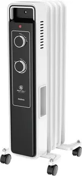 Радиатор Royal Clima ROR-PR5-1000M