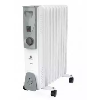 Радиатор Royal Clima ROR-S9-2000M