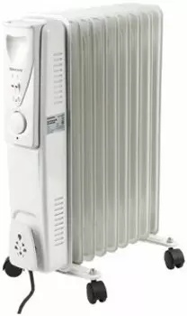 Радиатор SONNEN DFS-09 (453499)