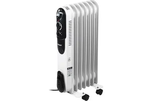 Радиатор Союз МРС-1507