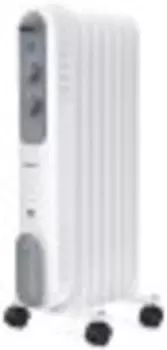 Радиатор Timberk TOR 21.1507 DC