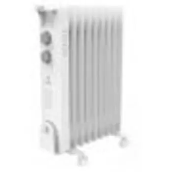 Радиатор Timberk TOR 21.2512 BC