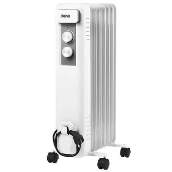 Радиатор Zanussi ZOH/CS-07W