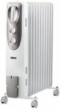 Радиатор Zanussi ZOH/ES-11WN 2200W