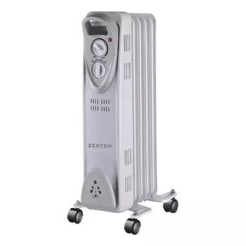 Радиатор ZERTEN MRS-10