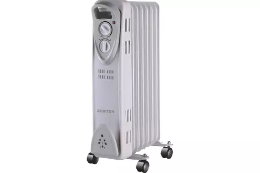 Радиатор ZERTEN MRS-15