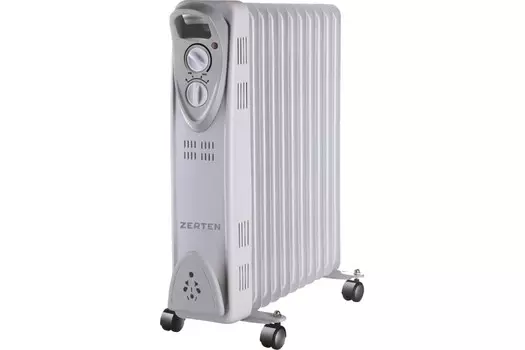 Радиатор ZERTEN MRS-25