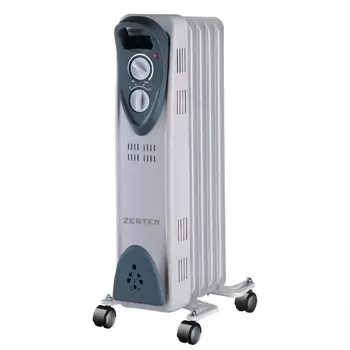 Радиатор ZERTEN MRT-10